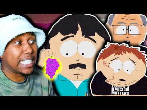 South Park S20E1