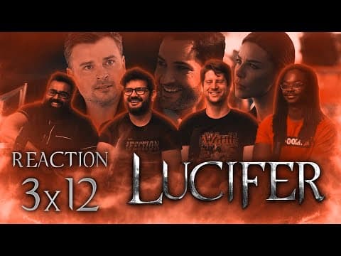 Lucifer S3E12