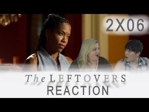 The Leftovers S2E6