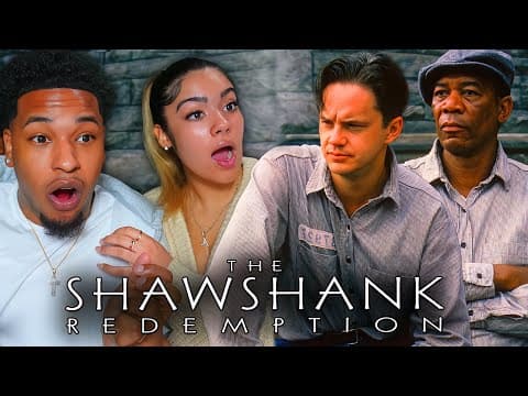 Shawshank Redemption