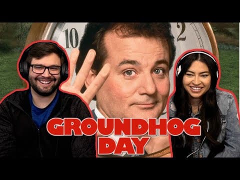 Groundhog Day