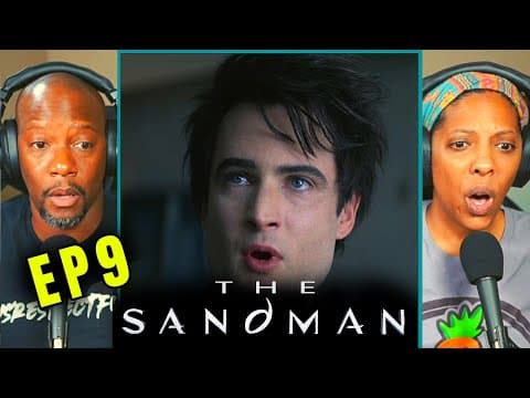 The Sandman Episode 9