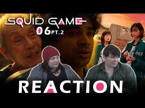 Squid Game Episode 6