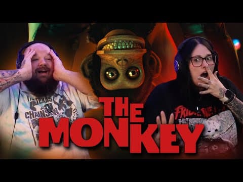The Monkey