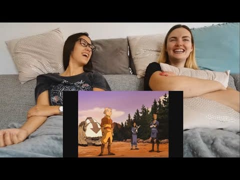 Avatar: The Last Airbender S1E11