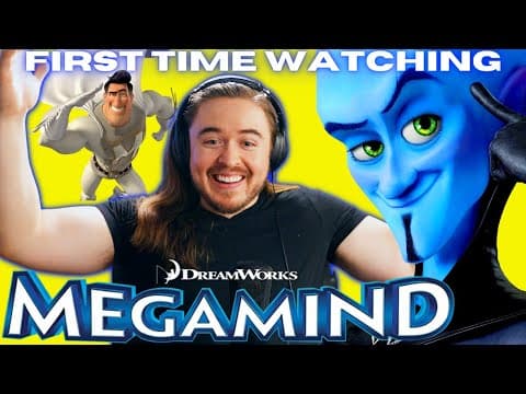 Megamind