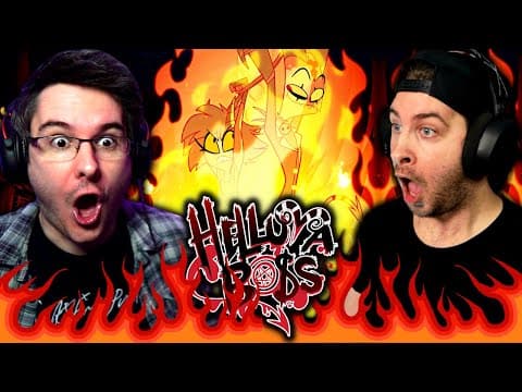 Helluva Boss Episode 1