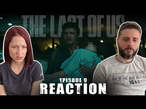 The Last of Us Episode 9