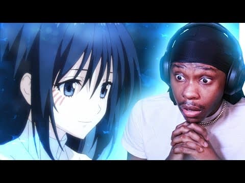 That Time I Got Reincarnated as a Slime Episode 4-5