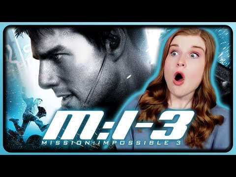 These are getting GOOD!! | MISSION: IMPOSSIBLE 3
