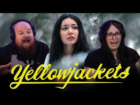 Yellowjackets S3E9,10