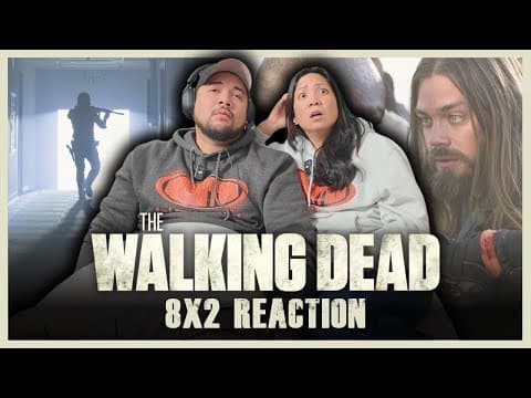 The Walking Dead S8E2