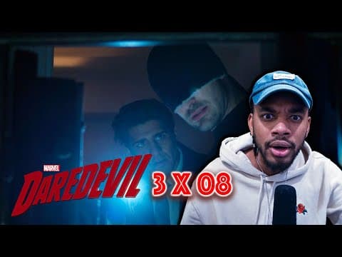 Daredevil S3E8