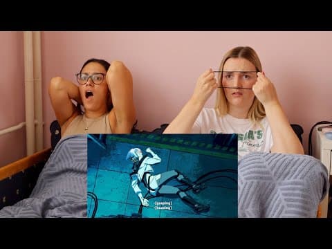 Cyberpunk: Edgerunners S1E8