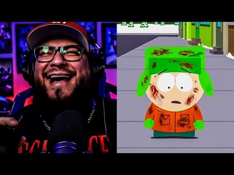 South Park S22E3