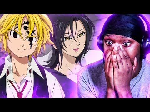 The Seven Deadly Sins S2E23