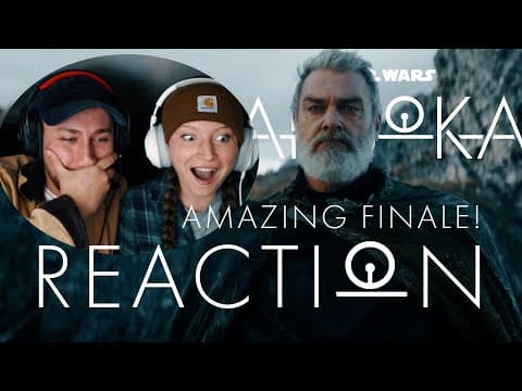 Ahsoka Episode 8