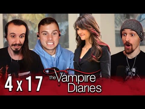 The Vampire Diaries S4E17
