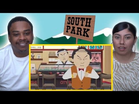 South Park S15E6