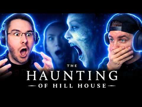 The Haunting Of Hill House Episode 8
