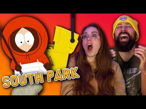 South Park S19E3