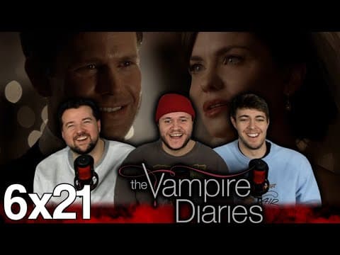 The Vampire Diaries S6E21