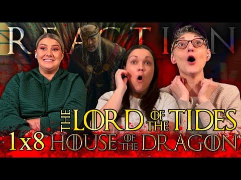 House of the Dragon S1E8