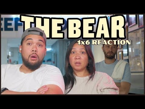 The Bear S1E6