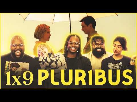 Pluribus S1E9
