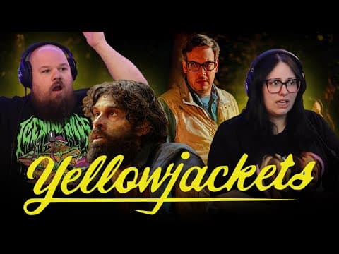 Yellowjackets S3E5,6