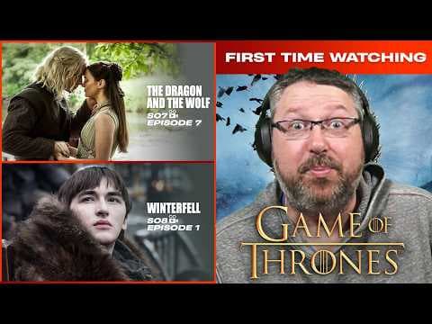 Game Of Thrones S7E1,6