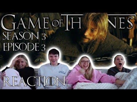 Game Of Thrones S3E3