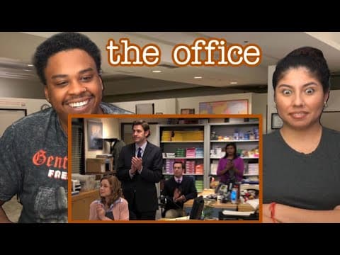 The Office S6E14