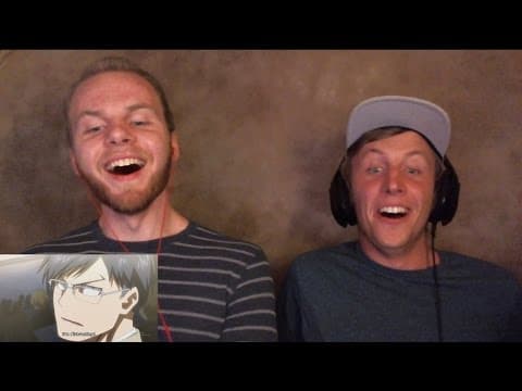 My Hero Academia Episode 3