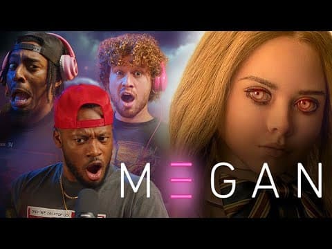 M3gan