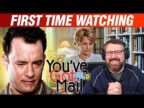 You've Got Mail