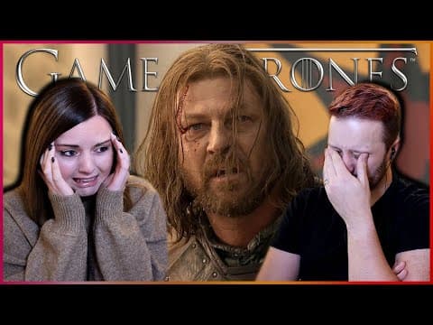 Game Of Thrones S1E9