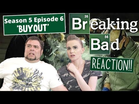 Breaking Bad S5E6