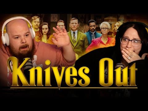 KNIVES OUT