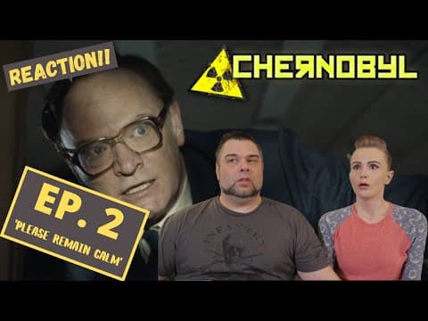 Chernobyl S1E2