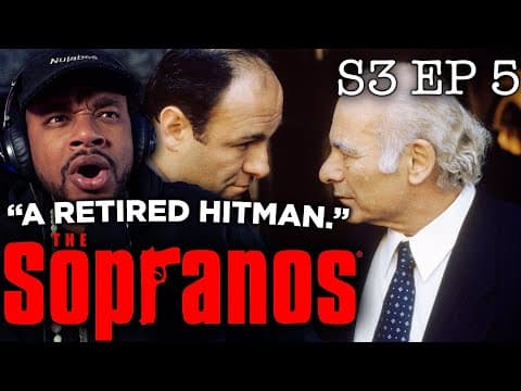 The Sopranos S3E5