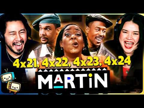 Martin (1995)