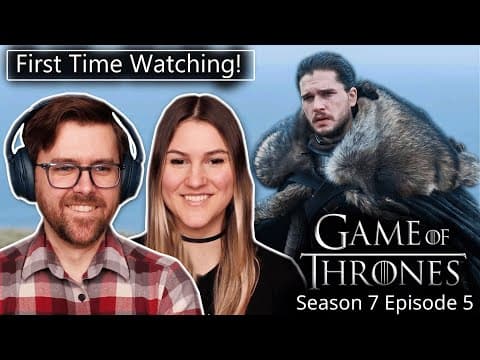 Game Of Thrones S7E5