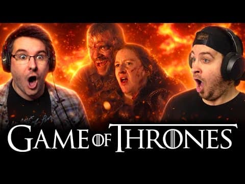 Game Of Thrones S7E2