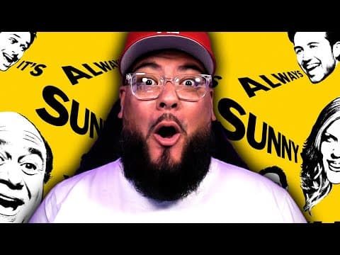 It's Always Sunny in Philadelphia S2E1,2