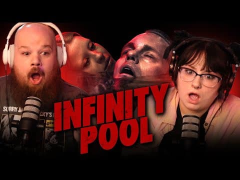 Infinity Pool