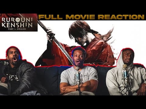 Rurouni Kenshin - Part I: Origins