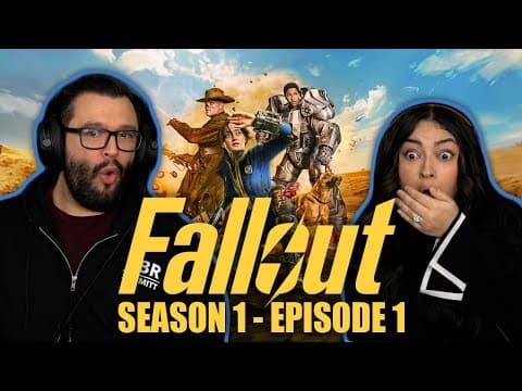Fallout S1E1