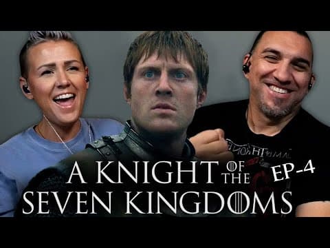 A Knight Of The Seven Kingdoms S1E4