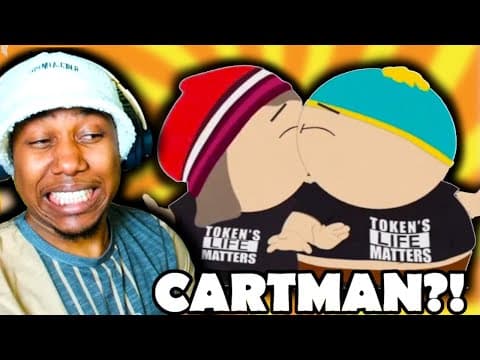 South Park S20E5